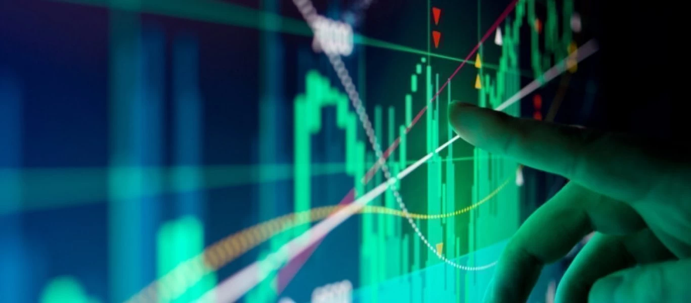 Χρηματιστήριο Αθηνών: Έκλεισε με πτώση 0,90%